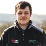 Joseph Millward