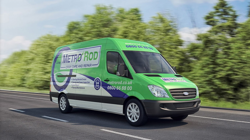 Van
