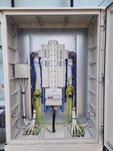 Electrical box